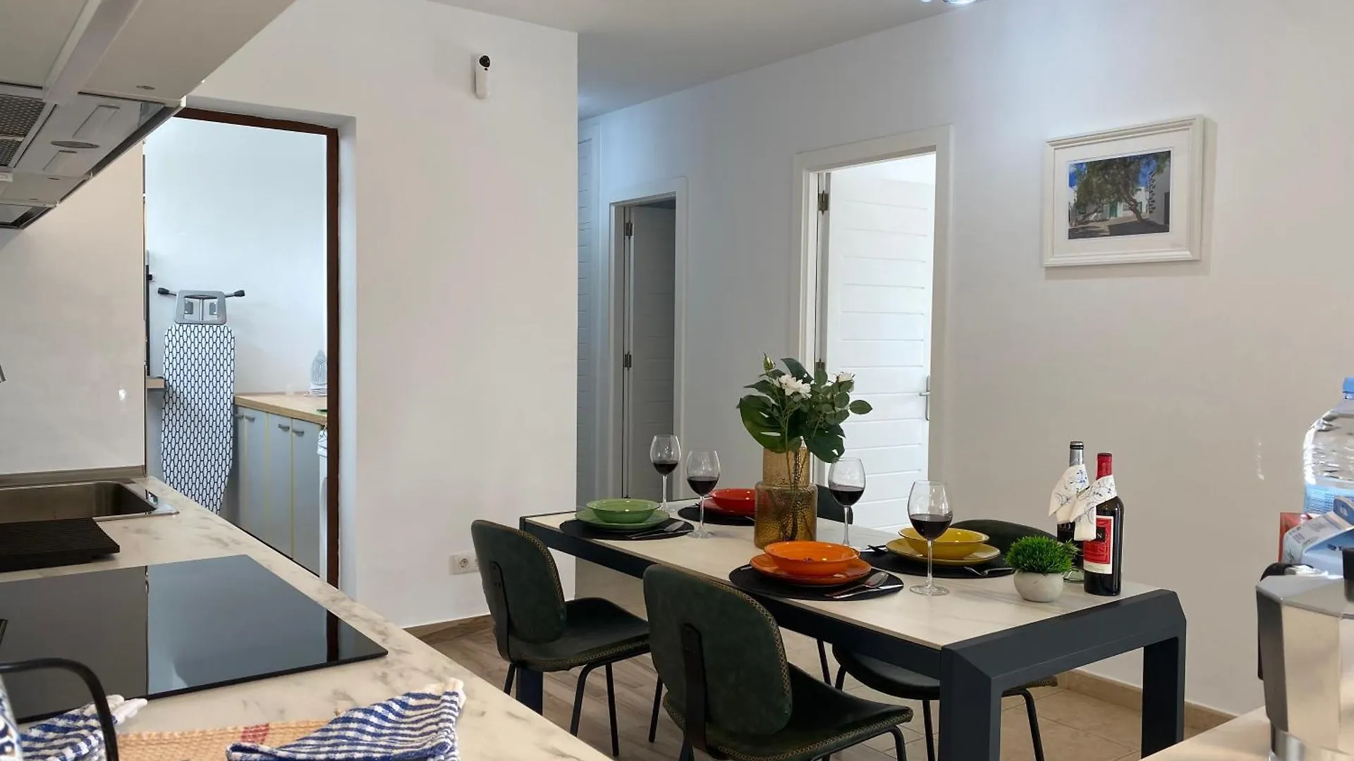 Casa Aday Villa Playa Blanca