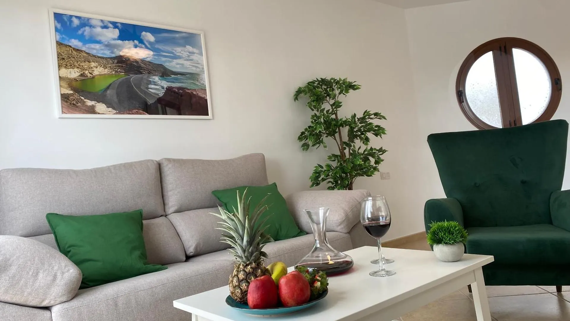 Casa Aday Villa Playa Blanca  Playa Blanca (Lanzarote)