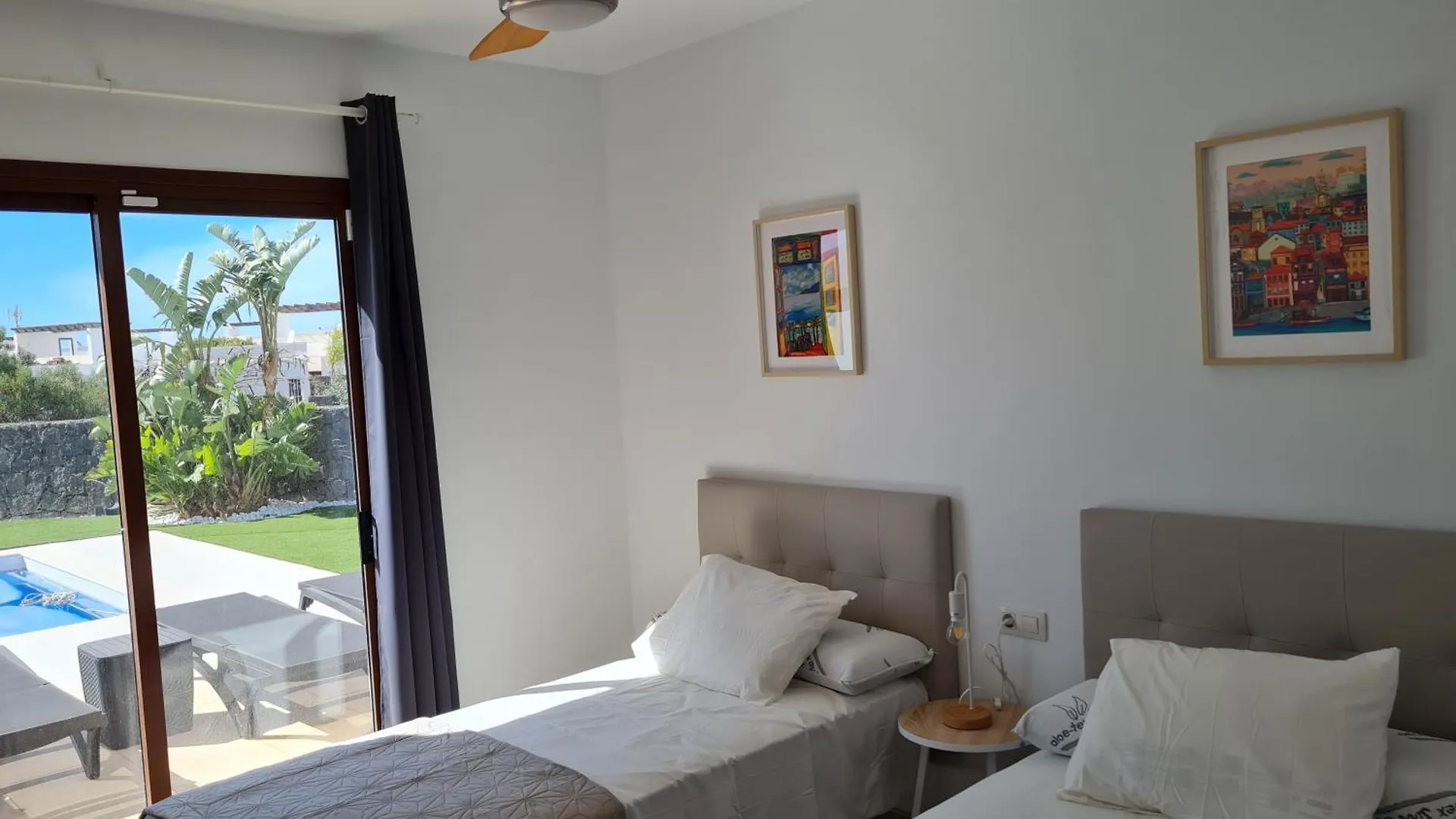 Casa Aday Villa Playa Blanca  Playa Blanca (Lanzarote)