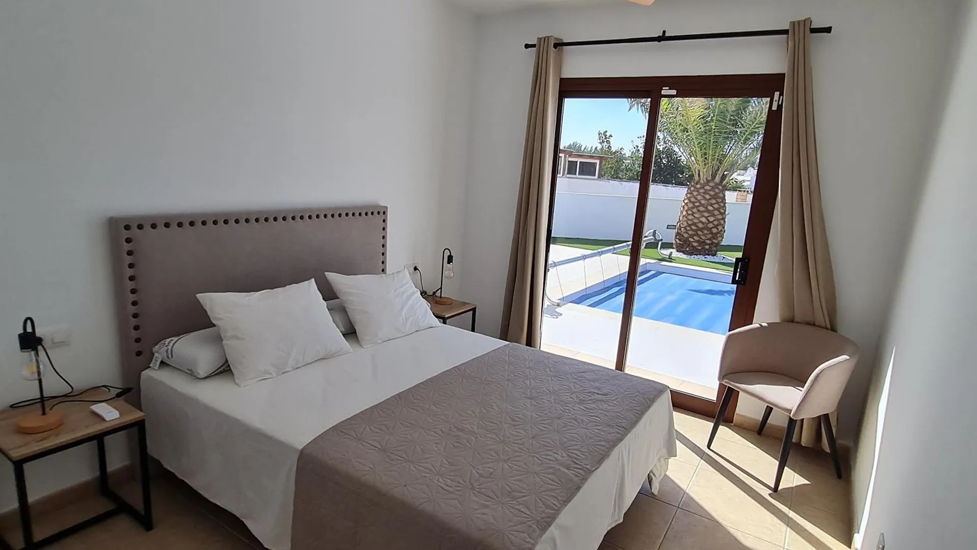 Casa Aday Villa Playa Blanca   Playa Blanca (Lanzarote)