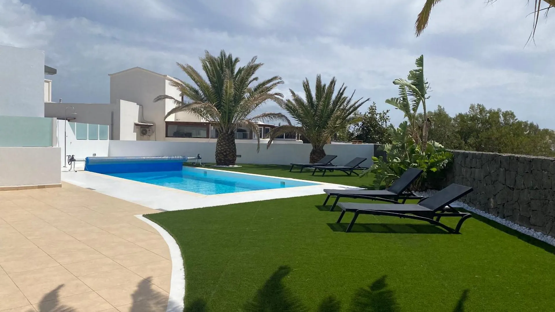 Casa Aday Villa Playa Blanca