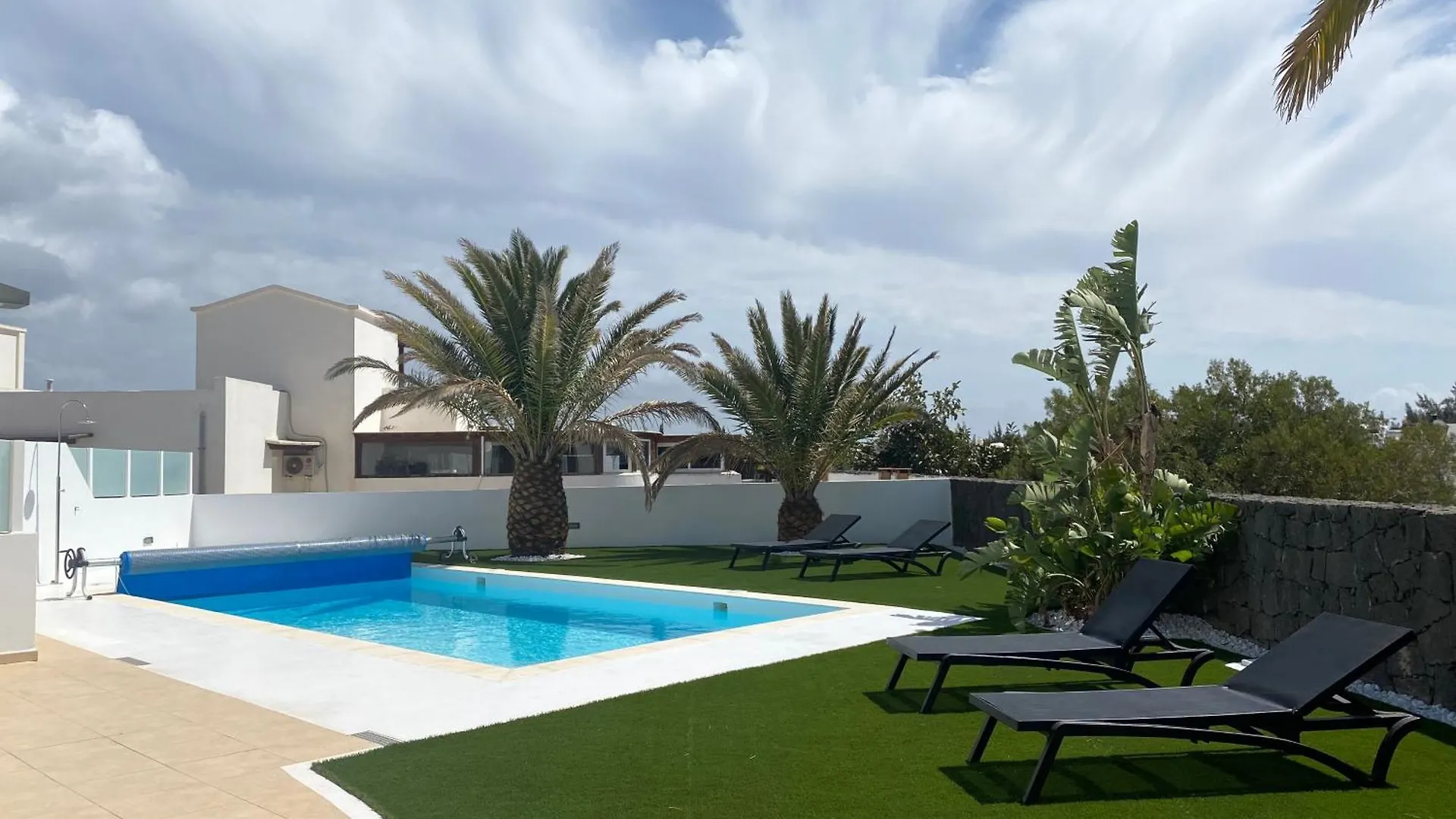 Casa Aday location