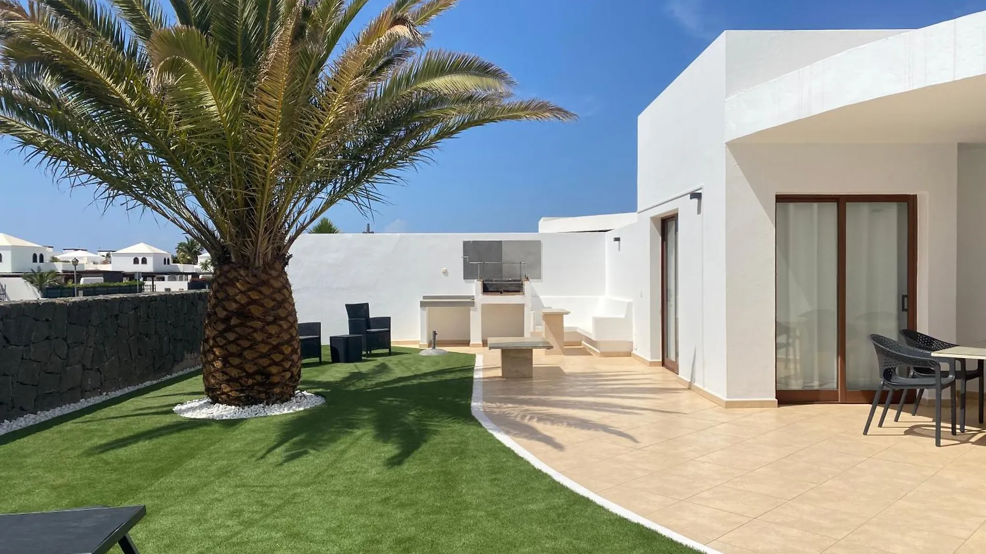 Casa Aday Villa Playa Blanca  0*, Playa Blanca (Lanzarote) Spain
