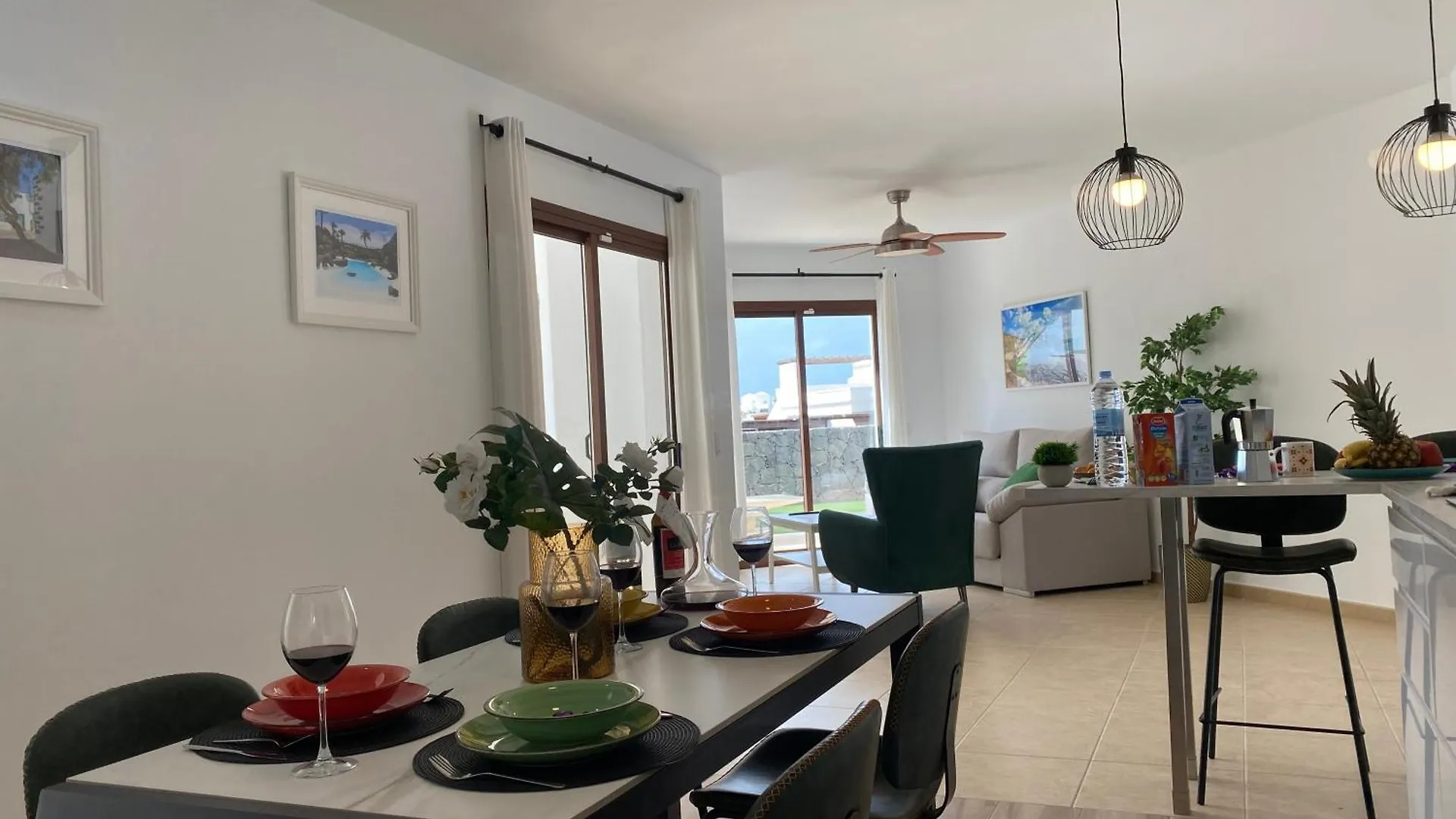 Casa Aday Villa Playa Blanca   Playa Blanca (Lanzarote)