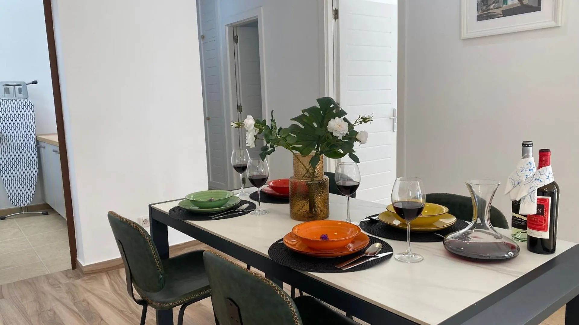Casa Aday Villa Playa Blanca